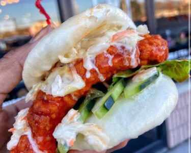 Buffalo-Bao-Buns