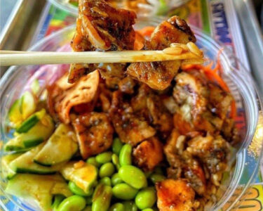 Chicken-Craze