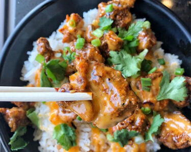 Chicken-Karrage-Bowl