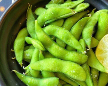 Edamame