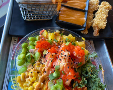 Lunch-Special