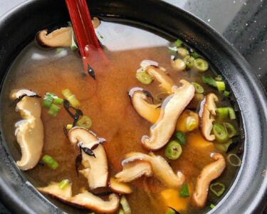 Miso-Soup